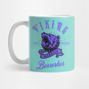 Berserker warrior Mug